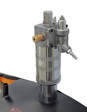 Penta Grease Nipple Set